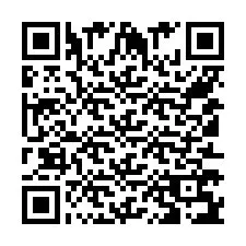 QR-koodi puhelinnumerolle +551137926860