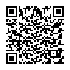 QR Code for Phone number +551138100500