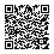 QR-Code für Telefonnummer +551138109400