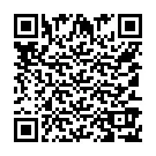 QR-Code für Telefonnummer +551139279100