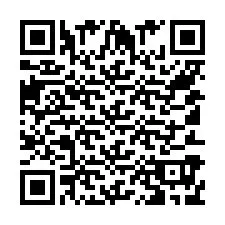 QR-Code für Telefonnummer +551139790000