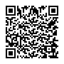 QR Code for Phone number +551140639025