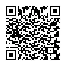 QR Code for Phone number +551140901008