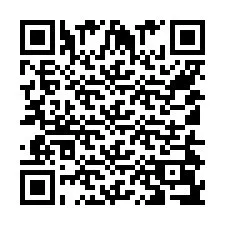 QR Code for Phone number +551140970400