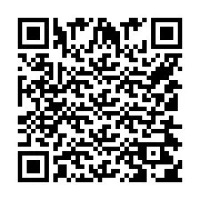 QR Code for Phone number +551142000871