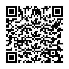 Código QR para número de teléfono +551142900112