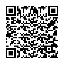 QR Code for Phone number +551143228301