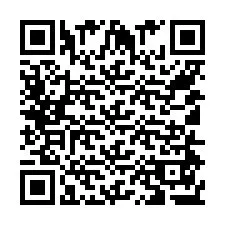 QR Code for Phone number +551145731600