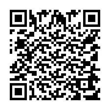 QR Code for Phone number +551146138300