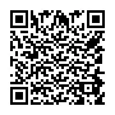 QR Code for Phone number +551148582023