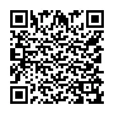 QR Code for Phone number +551151916790