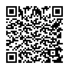 QR Code for Phone number +551156839636