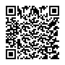 QR Code for Phone number +551177027971