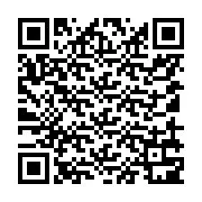 电话号码二维码 +5511930180003