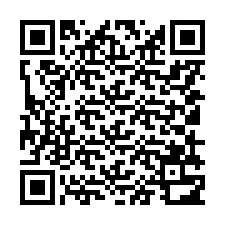 QR Code pour le numéro de téléphone +5511931273225