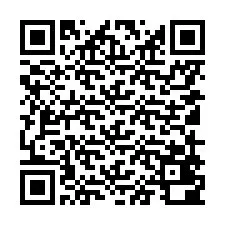 Codice QR per il numero di telefono +5511940032482
