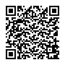 QR Code for Phone number +5511940182089