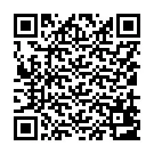 QR Code for Phone number +5511940354270