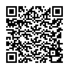 QR Code for Phone number +5511941067507