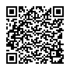 QR Code for Phone number +5511941126086