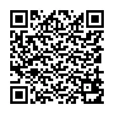 QR Code for Phone number +5511941144685