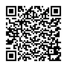 QR Code for Phone number +5511941187809