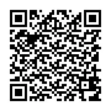 Kode QR untuk nomor Telepon +5511941685240