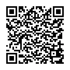 QR Code for Phone number +5511941701583