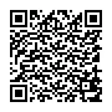 QR Code for Phone number +5511941710449