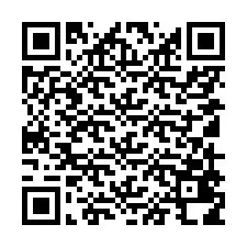 QR Code for Phone number +5511941837089