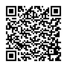 QR Code for Phone number +5511941937850