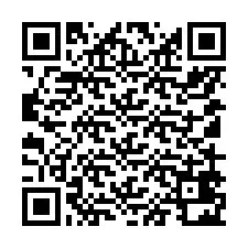 QR Code for Phone number +5511942289007