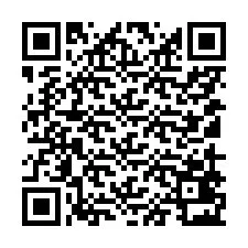 QR Code for Phone number +5511942334519