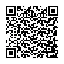 QR Code for Phone number +5511942335201