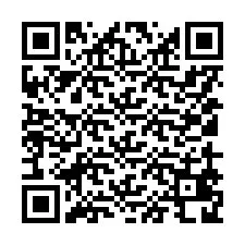 QR Code for Phone number +5511942804365