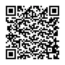 QR Code for Phone number +5511942812627