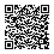 QR Code for Phone number +5511942813729