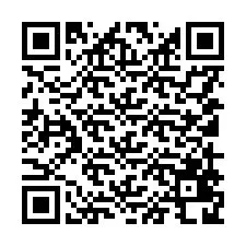 QR Code for Phone number +5511942876920