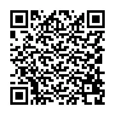 QR Code for Phone number +5511942877320