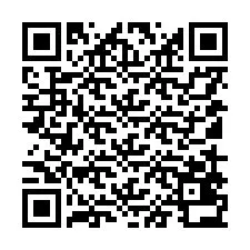 Kode QR untuk nomor Telepon +5511943238040