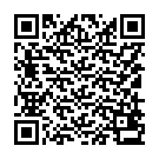 QR Code for Phone number +5511943327170