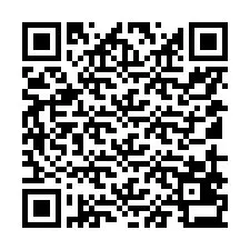 QR Code for Phone number +5511943330043