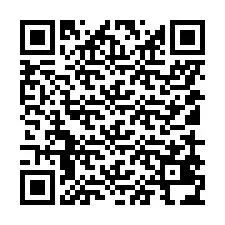QR Code for Phone number +5511943418146