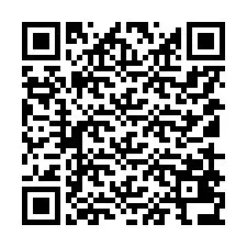 QR Code for Phone number +5511943638115