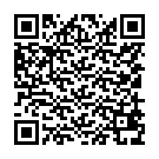 Kode QR untuk nomor Telepon +5511943906723