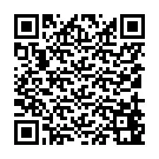 QR-Code für Telefonnummer +5511944130342