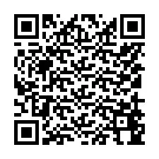 QR Code for Phone number +5511944431377