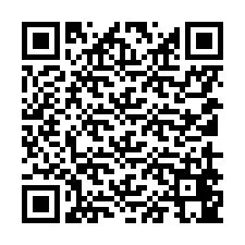 QR-koodi puhelinnumerolle +5511944524902