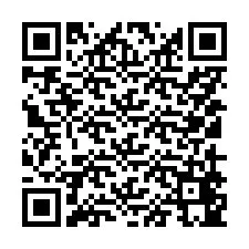 电话号码二维码 +5511944525779