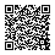 Codice QR per il numero di telefono +5511944547329